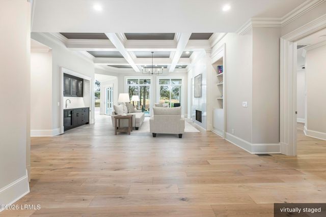 33 Lexington Drive, Bluffton, SC 29910