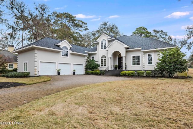 33 Lexington Drive, Bluffton, SC 29910