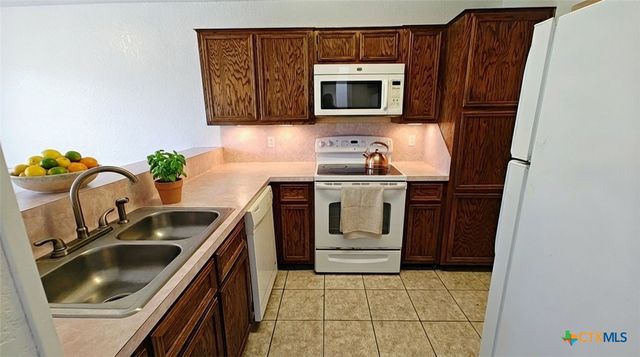 2410 Skylark Circle, Killeen, TX 76549