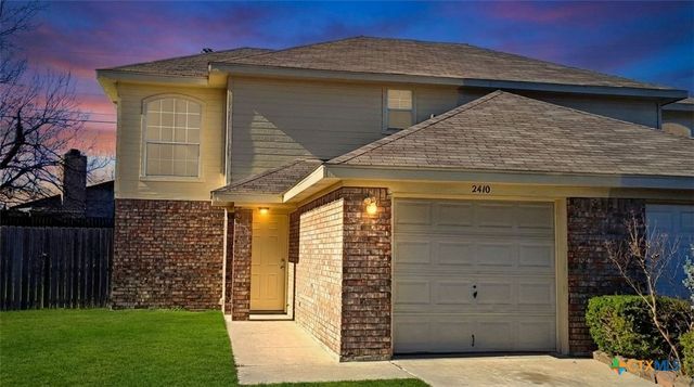 2410 Skylark Circle, Killeen, TX 76549