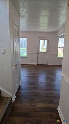 2410 Skylark Circle, Killeen, TX 76549