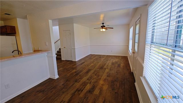 2410 Skylark Circle, Killeen, TX 76549