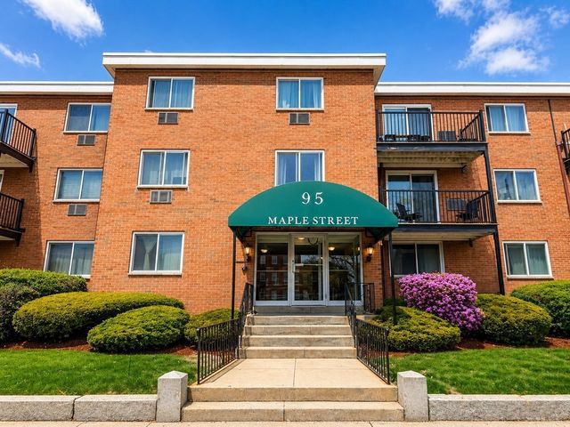 95-99 Maple St 17, Malden, MA 02148