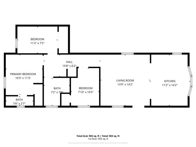 11797 White Cedar Street, Willis, TX 77318
