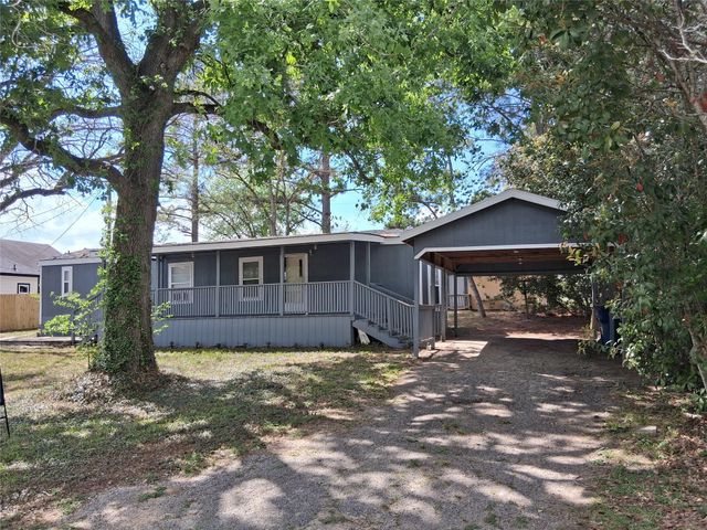 11797 White Cedar Street, Willis, TX 77318