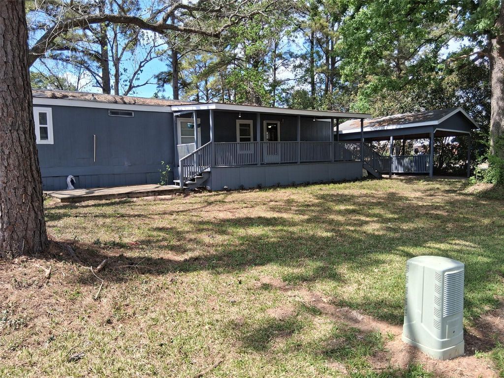 11797 White Cedar Street, Willis, TX 77318