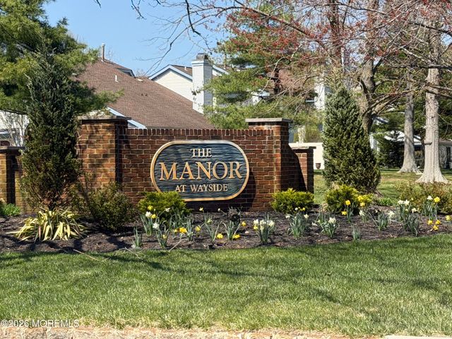 184 Old Orchard Lane, Ocean Twp, NJ 07712
