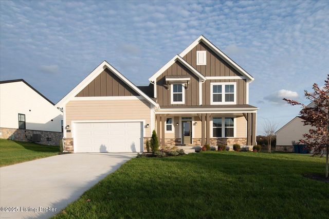 2213 Summit View Ct, La Grange, KY 40031