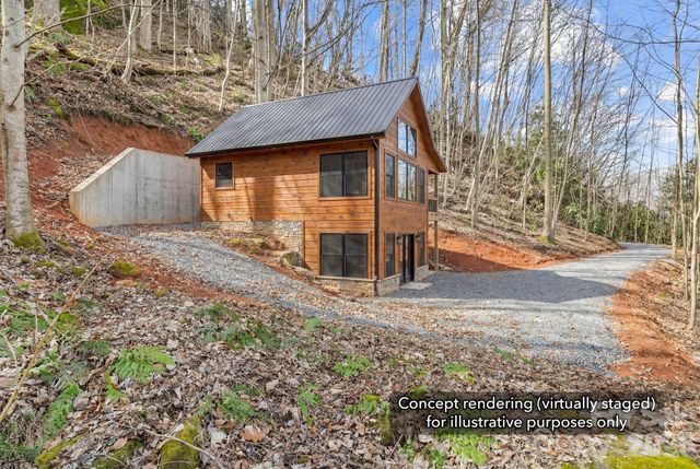 00 Lady Bug Lane W 26, Maggie Valley, NC 28751