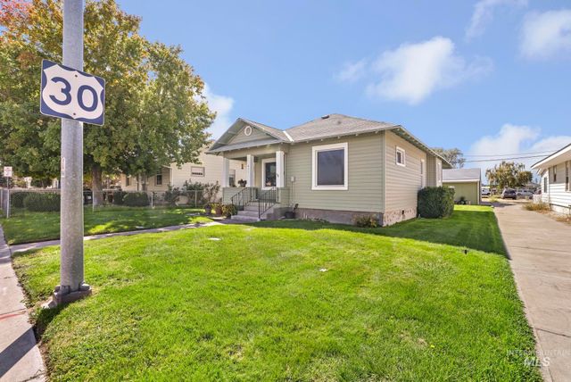 411 2nd Ave W, Twin Falls, ID 83301