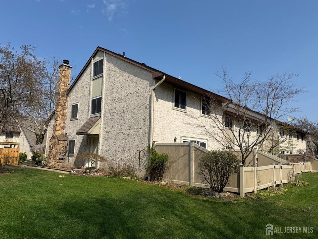 56 Thoreau Drive, Plainsboro, NJ 08536