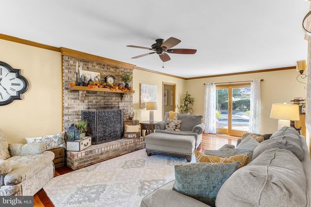 3580 REDDEN FERRY ROAD, Eden, MD 21822