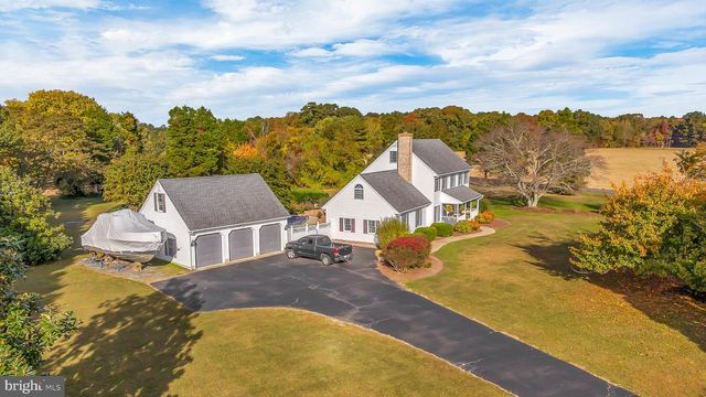 3580 REDDEN FERRY ROAD, Eden, MD 21822
