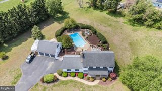 3580 REDDEN FERRY ROAD, Eden, MD 21822