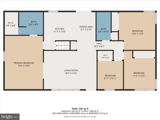 12 WHITE BIRCH AVE, Mechanicsburg, PA 17050