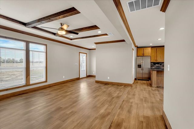 480 Cordell Road, Sadler, TX 76264