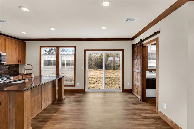 480 Cordell Road, Sadler, TX 76264