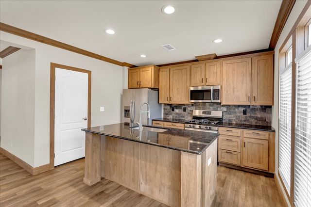 480 Cordell Road, Sadler, TX 76264