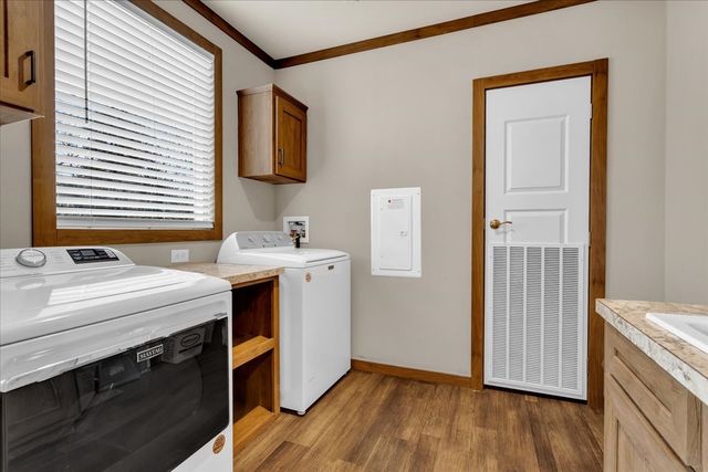 480 Cordell Road, Sadler, TX 76264