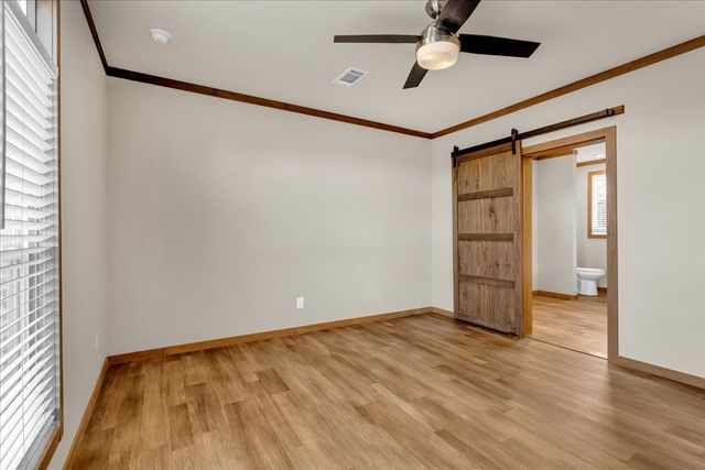 480 Cordell Road, Sadler, TX 76264