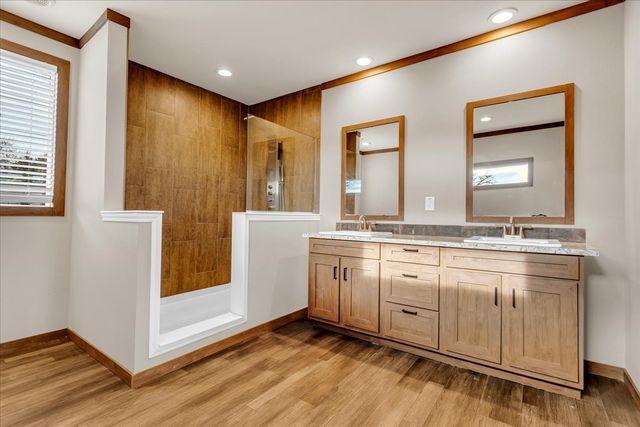 480 Cordell Road, Sadler, TX 76264