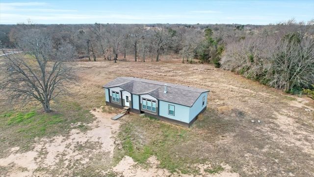 480 Cordell Road, Sadler, TX 76264