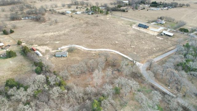 480 Cordell Road, Sadler, TX 76264