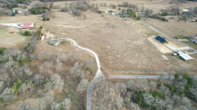 480 Cordell Road, Sadler, TX 76264