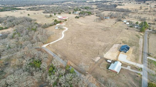 480 Cordell Road, Sadler, TX 76264
