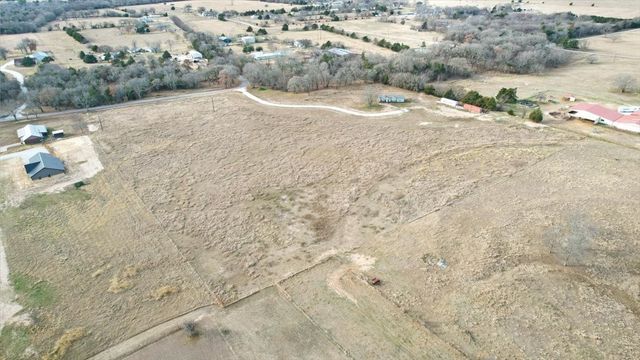 480 Cordell Road, Sadler, TX 76264