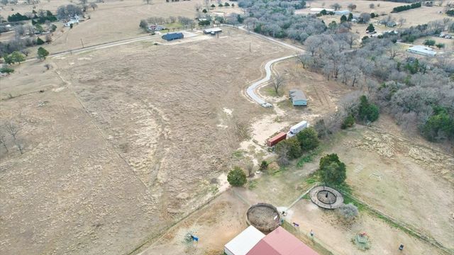 480 Cordell Road, Sadler, TX 76264