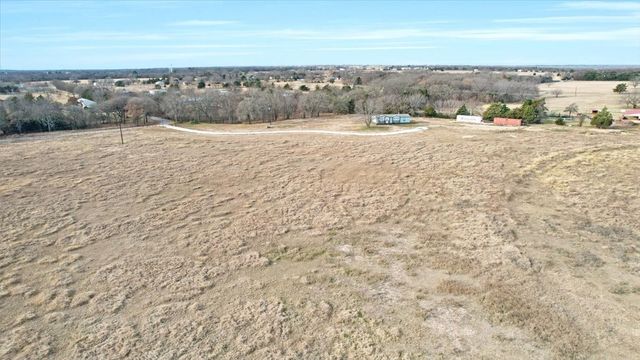 480 Cordell Road, Sadler, TX 76264