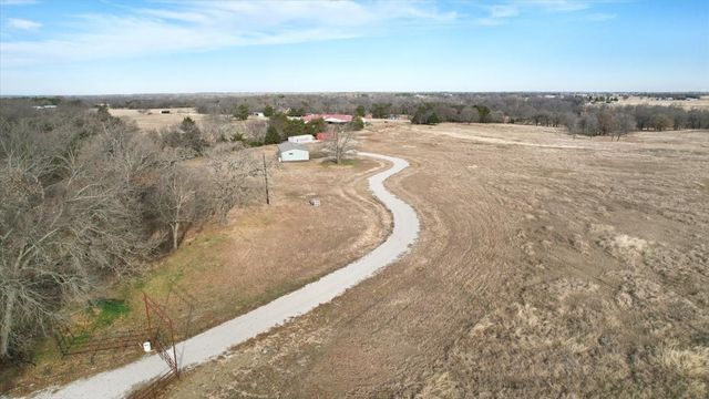 480 Cordell Road, Sadler, TX 76264