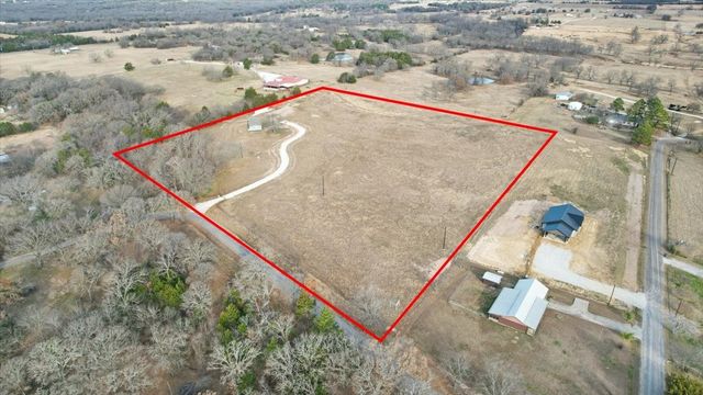 480 Cordell Road, Sadler, TX 76264