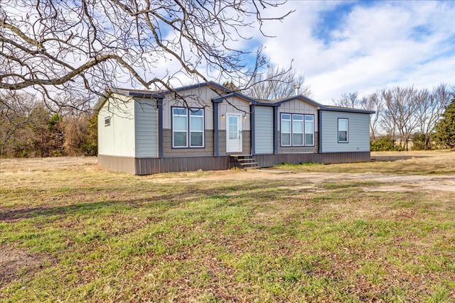 480 Cordell Road, Sadler, TX 76264