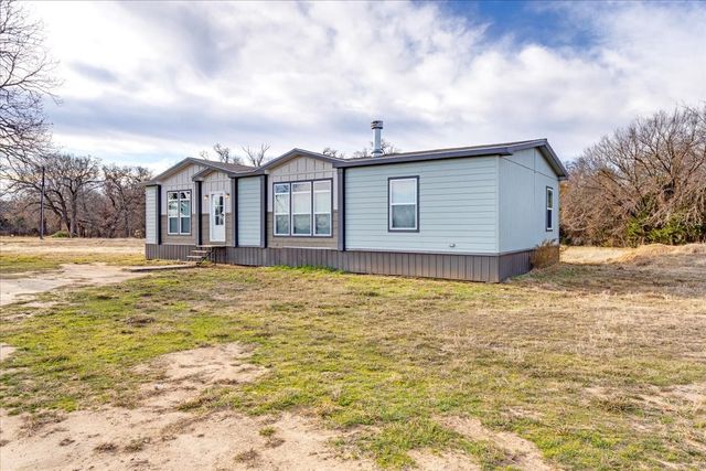 480 Cordell Road, Sadler, TX 76264