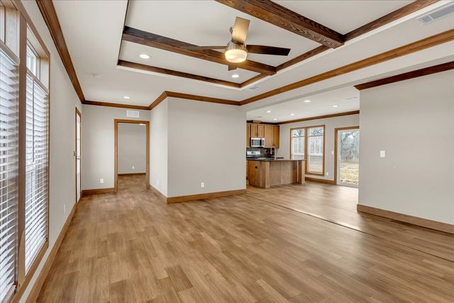 480 Cordell Road, Sadler, TX 76264