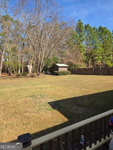 5002 Addison Trail, Statesboro, GA 30458