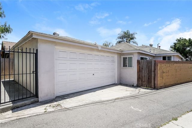 2513 E Tyler Street, Carson, CA 90810
