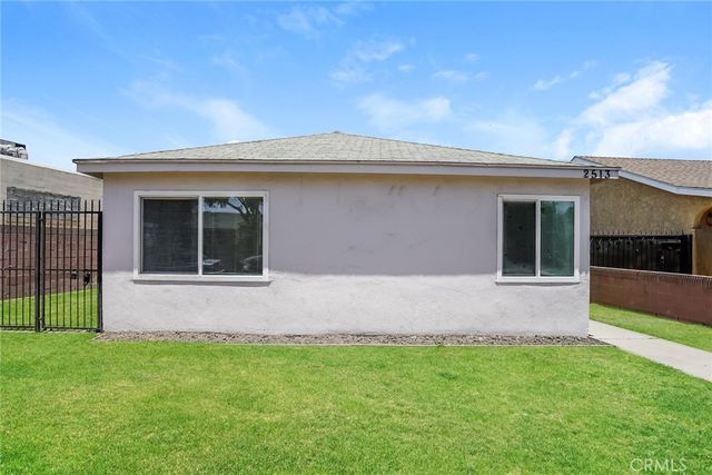 2513 E Tyler Street, Carson, CA 90810