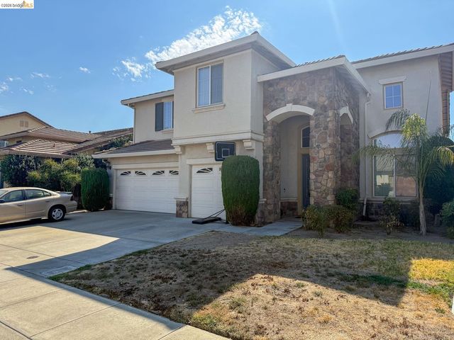 4033 Hopkins Ln, Modesto, CA 95356