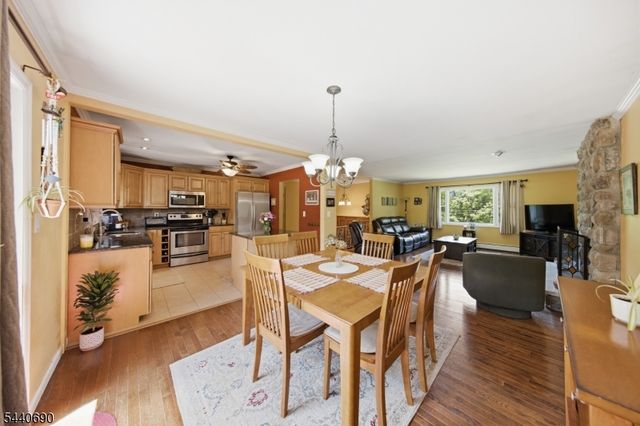 59 Statesville Quarry Rd, Lafayette Twp., NJ 07848