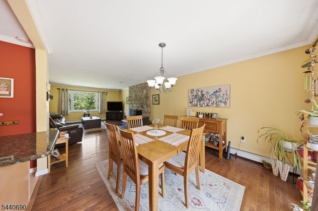 59 Statesville Quarry Rd, Lafayette Twp., NJ 07848