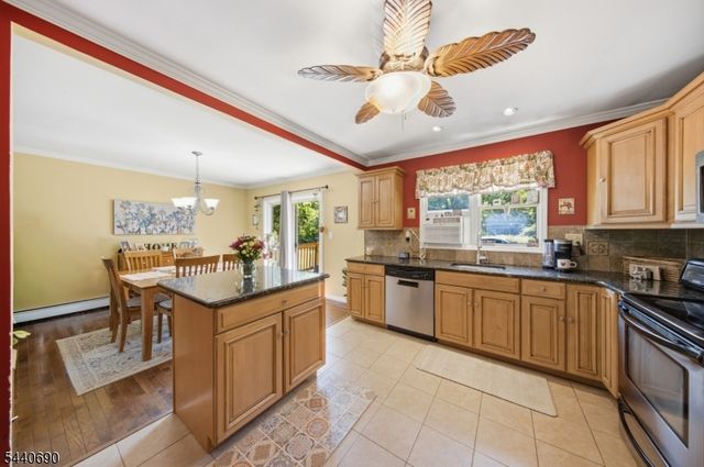 59 Statesville Quarry Rd, Lafayette Twp., NJ 07848