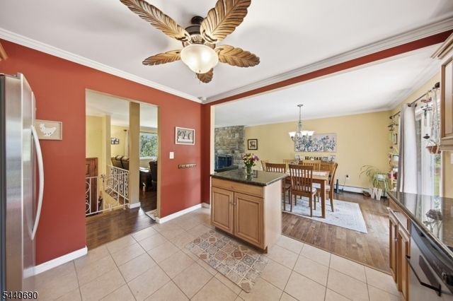 59 Statesville Quarry Rd, Lafayette Twp., NJ 07848