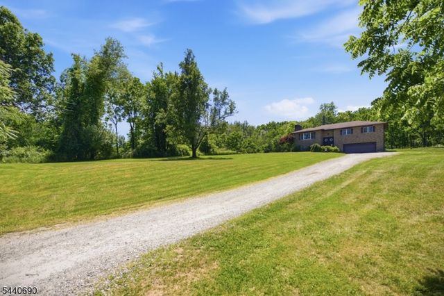 59 Statesville Quarry Rd, Lafayette Twp., NJ 07848