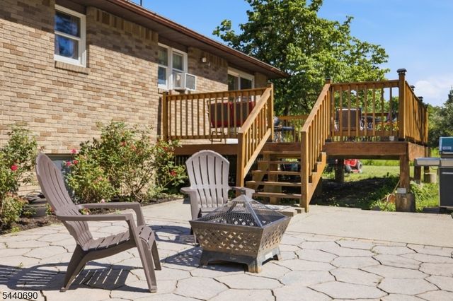59 Statesville Quarry Rd, Lafayette Twp., NJ 07848