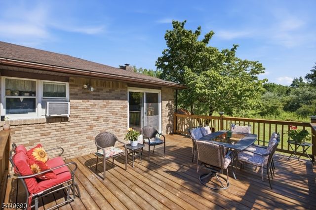 59 Statesville Quarry Rd, Lafayette Twp., NJ 07848