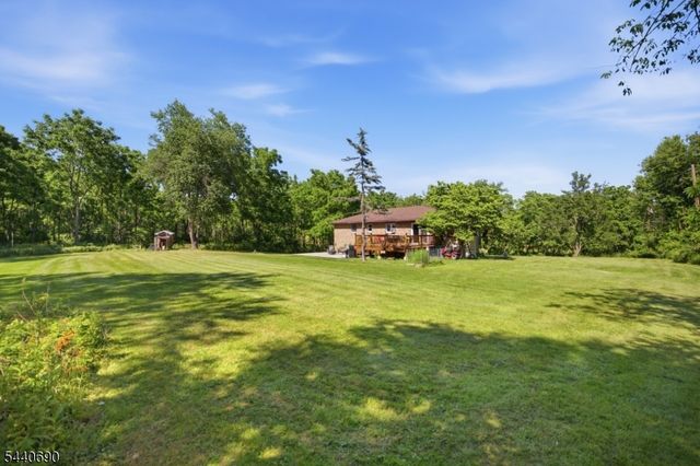 59 Statesville Quarry Rd, Lafayette Twp., NJ 07848