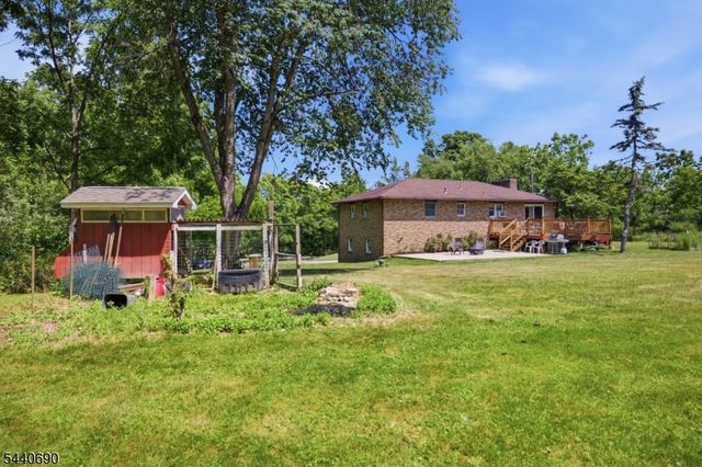 59 Statesville Quarry Rd, Lafayette Twp., NJ 07848
